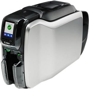 ZEBRA QUICK CARD BUNDLE ZC300 DUAL SIDE SOFTWARE 200 PVC CARD Y ZEBRA QUICK CARD BUNDLE ZC300 DUAL SIDE SOFTWARE  200 PVC CARD  Y