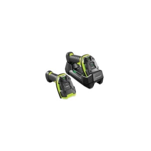DS3678-HD RUGGED GREEN STANDARD CRADLE USB (NO LINE CORD) KIT: DS DS3678-HD RUGGED GREEN STANDARD CRADLE USB (NO LINE CORD) KIT: DS