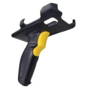 ZEBRA ACCS TC21/TC26 SNAP-ON TRIGGER HANDLE Mango Zebra Technologies Snap-On Trigger - para TC21/TC26 SNAP-ON TRIGGER HANDLE
