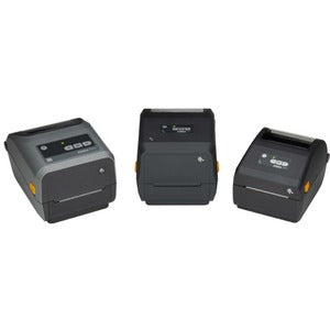 DIRECT THERMAL ZD421 203 DPI US B/USB HOST/CONNECTIVITY SLOT  STLE5 DIRECT THERMAL ZD421 203 DPI US B/USB HOST/CONNECTIVITY SLOT  STLE5