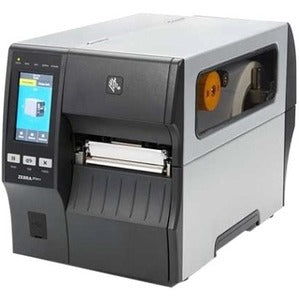 ZEBRA TT PRINTER ZT411 4 203 DPI USB ETHER  BT USB RFID UHF ZEBRA TT PRINTER ZT411 4 203 DPI USB ETHER  BT USB RFID UHF