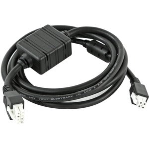 CABLE ASSEMBLY DC PWR CORD.4 SLOT CRADLE CABLE  ASSEMBLY DC PWR CORD 4 SLOT CRADLE