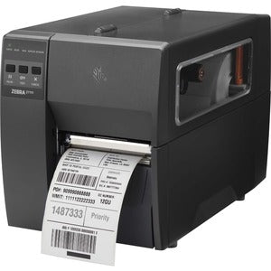 TT PRINTER ZT111 4INT 203 DPI TEAR US CORD USB SERIAL TT PRINTER ZT111 4INT 203 DPI TEAR US CORD USB SERIAL ETHERNET BT