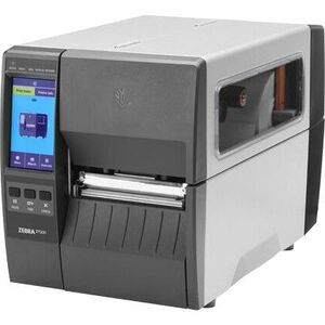 DT PRINTER ZT231 4INT 203 DPI TEAR US CORD USB SERIAL DT PRINTER ZT231 4INT 203 DPI TEAR US CORD USB SERIAL ETHERNET BT