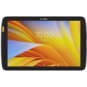 RUGGED TABLET ET45 10.1IN WUXG DISPLAY 5G WIFI 6 SE4710 SCANNER RUGGED TABLET ET45 10.1IN WUXG DISPLAY 5G WIFI 6 SE4710 SCANNER