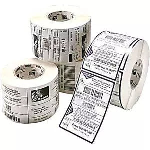 ZEBRA ETIQUETA PAPEL 4X6 DT ZPERFORM 1000D 1IN CORE 430 ROLL ZEBRA ETIQUETA PAPEL 4X6 DT ZPERFORM 1000D 1IN CORE 430 ROLL