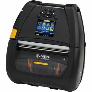 DT PRINTER ZQ630 PLUS ENGLISH FONTS DUAL 802.11AC DT PRINTER ZQ630 PLUS ENGLISH FONTS DUAL 802.11AC
