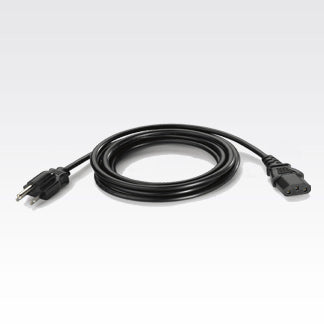 ZEBRA US AC LINE CORD/7.5 FT 3 WIRE IM: K34117 ZEBRA US AC LINE CORD/7.5 FT 3 WIRE IM: K34117
