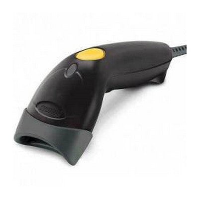 ZEBRA KIT LS1203 LASER 1D. NEGRO C/CABLE USB.C/BASE ZEBRA KIT LS1203 LASER 1D NEGRO  C/CABLE USB C/BASE