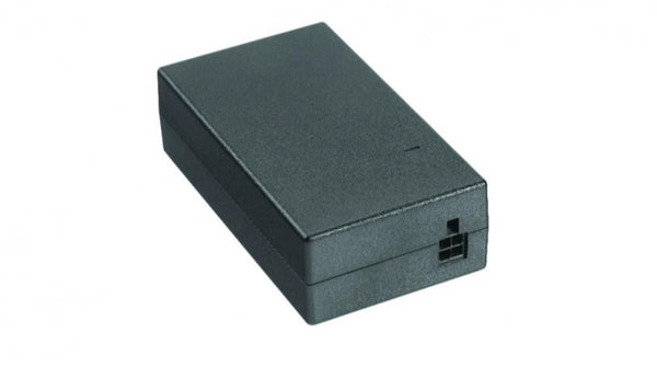 ZEBRA POWER SUPPLY AC INPUT:100 SALIDA DC:12V.4.1A.50W S/CABLE ACDC Zebra Cargador de Batería, 100-240V, Negro SALIDA DC:12V 4.1A 50W S/CABLE ACDC