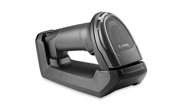 ZEBRA KIT DS8178 SR IMAGER. 2D BT C/CABLE USB C/BASE STD NEG Zebra DS8178 Lector de Código de Barras 1D/2D - incluye Cable USB y Base 2D  BT  C/CABLE USB  C/BASE STD NEG