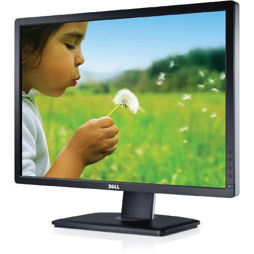 MONITOR DELL U2412M 24 LED 1920X1080 VGA/DVI-D 3WTY