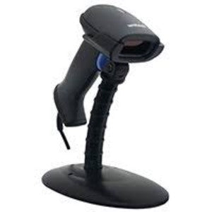 UNITECH AMERICA LECTOR LASER INTERFAZ USB CON BASE PARA MANOS LIBRES LECTOR LASER INTERFAZ USB CON BASE PARA MANOS LIBRES