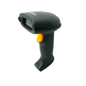 UNITECH AMERICA MS838 IMAGER 2D NEGRO CON BASE Lector De Codigo De Barras Unitech Ms838, Usb, Alambrico, Color Negro NEGRO CON BASE