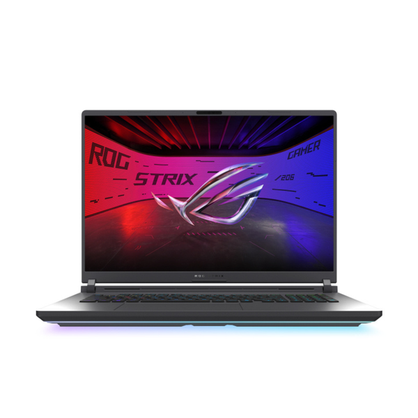 Laptop ASUS Business G815LR-S8018W, Pantalla 18", Intel Core Ultra 9 275HX, NVIDIA GeForce RTX 5070, 16GB RAM, 1TB SSD, Windows 11 Home