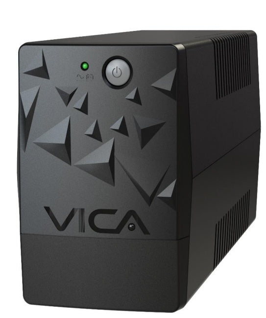 VICA NOBREAK OPTIMA 2000 2000VA/900W 8 TOMAS 4REG/4RESPA 3WY UPC ica OPTIMA 2000 Línea Interactiva, 1200W, 2000VA, Entrada 110-240V, Salida 110-240V 2000VA/900W 8 TOMAS 4REG/4RESPA 3WY