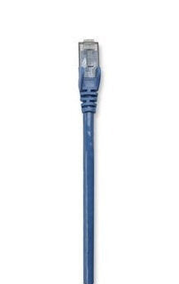 IC INTRACOM CABLE DE RED PATCH CAT6 RJ45 5.0M AZUL Cable Patch Intellinet  Cat6 UTP 100% Cobre, RJ-45 Macho - RJ-45 Macho, 5 Metros, Azul RJ45 5.0M AZUL