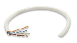IC INTRACOM BOBINA CABLE UTP DE RED CAT6 COBRE ROLLO 305M SOLIDA GRIS Intellinet Bobina de Cable Patch Cat6 UTP, 305 Metros, Sólido, Gris COBRE ROLLO 305M SOLIDA GRIS