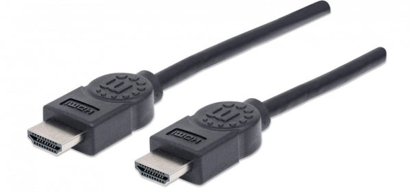 INTRACOM CABLE HDMI 1.8M 4K 3D M-M VELOCIDAD 1.4 MONITOR TV PROYECTOR CABLE HDMI 1.8M 4K 3D M-M VELOCIDAD 1.4 MONITOR TV PROYECTOR VELOCIDAD 1.4 MONITOR TV PROYECTOR