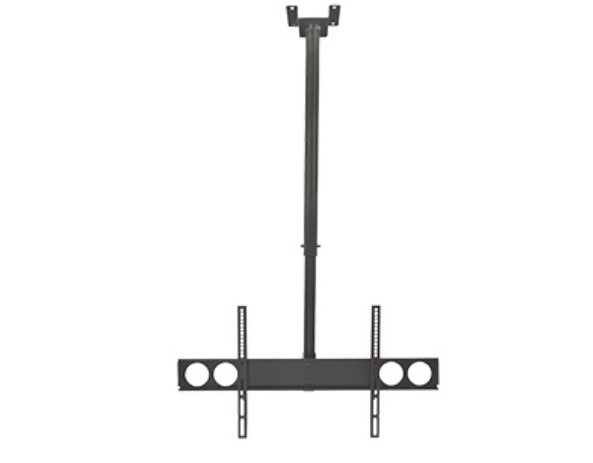 INTRACOM SOPORTE TECHOTV PANTALLA PLANA BARRA 105-156CM 37IN A 70IN 50KG SOPORTE TECHOTV PANTALLA PLANA BARRA 105-156CM 37" A 70" 50KG  BARRA 105-156CM 37  A 70  50KG