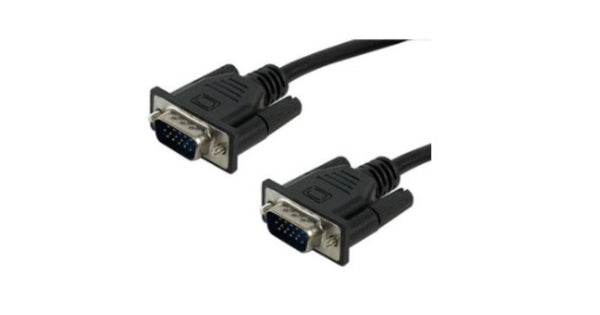 INTRACOM CABLE SVGA HD15 1.8M 5MM M-M MONITOR KVM SPLITTER PROYECTOR CABLE SVGA HD15 1.8M 5MM M-M MONITOR KVM SPLITTER PROYECTOR M-M MONITOR KVM SPLITTER PROYECTOR