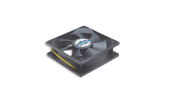 INTRACOM VENTILADOR FUENTE DE PODER 80MM 4 PINES GABINETE CPU VENTILADOR FUENTE DE PODER 80MM 4 PINES GABINETE CPU 80MM 4 PINES GABINETE CPU