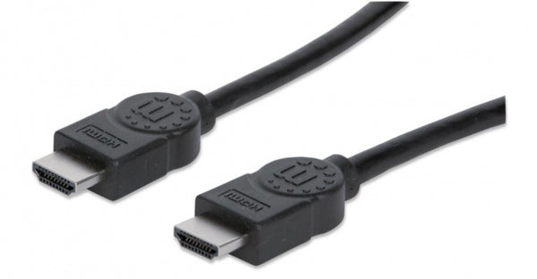 INTRACOM CABLE HDMI 3.0M 4K 3D M-M VELOCIDAD 1.4 MONITOR TV PROYECTOR CABLE HDMI 3.0M 4K 3D M-M VELOCIDAD 1.4 MONITOR TV PROYECTOR VELOCIDAD 1.4 MONITOR TV PROYECTOR