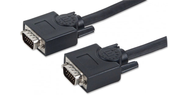 INTRACOM CABLE SVGA 20.0M MACHO HD15 8MM MONITOR PANTALLA CABLE SVGA 20.0M MACHO HD15 8MM MONITOR PANTALLA MONITOR PANTALLA