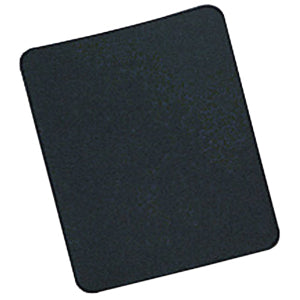 INTRACOM MOUSEPAD 6MM EN BOLSA. NEGRO Mousepad Manhattan de Espuma, Grosor 6mm, Negro NEGRO