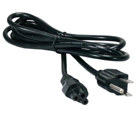 INTRACOM CABLE ALIMENTACION CORRIENTE 1.8M TRIPLE CARGADOR LAPTOP CABLE ALIMENTACION CORRIENTE 1.8M TRIPLE CARGADOR LAPTOP 1.8M TRIPLE CARGADOR LAPTOP