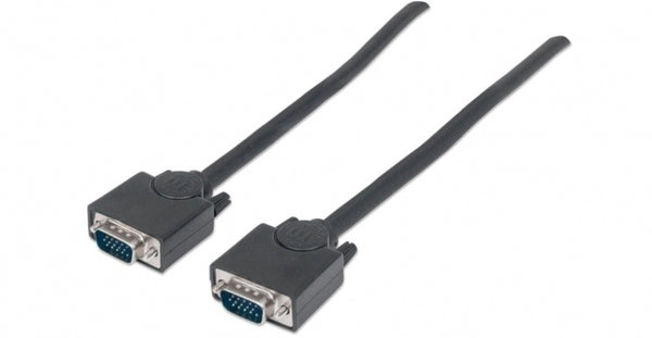 INTRACOM CABLE SVGA 4.5M MACHO HD15 8MM MONITOR PANTALLA CABLE SVGA 4.5M MACHO HD15 8MM MONITOR PANTALLA . MONITOR PANTALLA                .