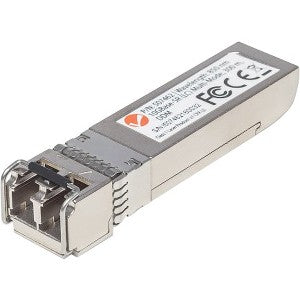 IC INTRACOM MODULO TRANSCEPTOR SFP GIGABIT FIBRA OPTICA LC 10GBASE-SR 300M MODULO TRANSCEPTOR SFP GIGABIT FIBRA OPTICA LC 10GBASE-SR 300M