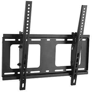 INTRACOM SOPORTE PARED TV PANTALLA PLANA AJUSTE VERTICAL 32IN A 55IN 80KG Manhattan Soporte de Pared para Pantalla 32' - 55', hasta 80Kg, Negro AJUSTE VERTICAL 32  A 55  80KG
