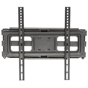 INTRACOM SOPORTE PARED TV PANTALLA PLANA Y CURVA ARTICULADO 32IN A 55IN 30KG Manhattan Soporte de Pared 461344 para Pantalla 32" - 55", hasta 40KGs. Negro Y CURVA ARTICULADO 32  A 55  30KG