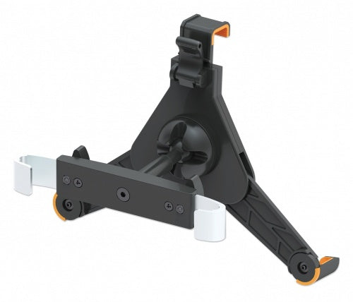 INTRACOM SOPORTE TABLET RESPALDO DE AUTO 8.9IN A 10.4IN Manhattan Soporte para Tablet 406000 8.9-10.4", Negro AUTO  8.9  A 10.4