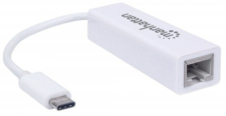 INTRACOM TARJETA RED GB USB-C  V3.1 MH . TARJETA RED GB USB-C  V3.1 MH .