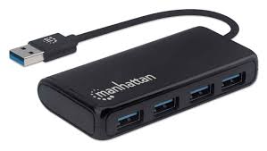 INTRACOM CONECTOR MOLTIPLE DE 4 PUERTOS USB 3 2 GEN 1 CONECTOR MÚLTIPLE DE 4 PUERTOS USB 3.2 GEN 1