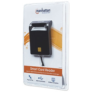 INTRACOM LECTOR TARJETAS INTELIGENTES (C/CHIP) USB LECTOR TARJETAS INTELIGENTES (C/CHIP) USB