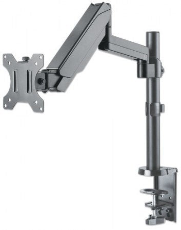 INTRACOM SOPORTE MONITOR P/1 MONITOR 17 A 32IN ESCRIT PISTON BRAZO LARGO Soporte Monitor P/1 Monitor 17 A 32" Escrit, Piston, Brazo Largo A 32  ESCRIT  PISTON  BRAZO LARGO