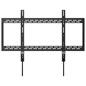 INTRACOM SOPORTE TV P/PARED 100KG 60IN A 100IN FIJO SOPORTE TV P/PARED 100KG  60  A 100  FIJO