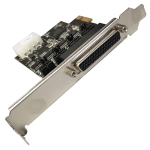INTRACOM TARJETA SERIAL PCIE CON ADAPTADOR 4 PUERTOS DB9 TARJETA SERIAL PCIE CON ADAPTADOR 4 PUERTOS DB9