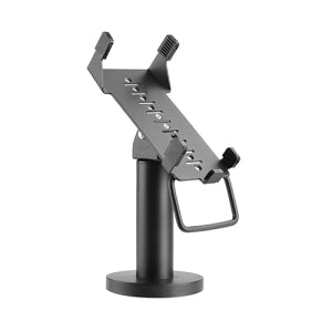INTRACOM SOPORTE TERMINAL PUNTO DE VENTA VERIFONE GIRATORIO INCLINABLE SOPORTE TERMINAL PUNTO DE VENTA VERIFONE GIRATORIO INCLINABLE