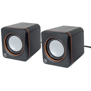 INTRACOM BOCINAS SERIE 2600 AUDIO 3.5MM CARGA USB CONTROL VOLUMEN BOCINAS SERIE 2600 AUDIO 3.5MM CARGA USB CONTROL VOLUMEN