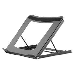 INTRACOM SOPORTE BASE AJUSTABLE POSICION ES LAPTOPS COMPUTADORAS TABLETAS SOPORTE BASE AJUSTABLE POSICION ES LAPTOPS COMPUTADORAS TABLETAS