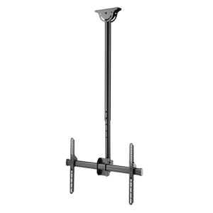 INTRACOM SOPORTE TV TECHO 37 A 70 IN 50K G EXT 106-156 GIRO 360 SOPORTE TV TECHO 37 A 70 IN 50K G EXT 106-156 GIRO 360