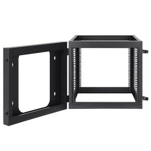 IC INTRACOM RACK ABIERTO 19IN MURAL 9U 604X 555 MONTAJE PARED ARMADO RACK ABIERTO 19IN MURAL 9U 604X 555 MONTAJE PARED ARMADO