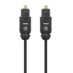 INTRACOM CABLE AUDIO DIGITAL OPTICO TOSL INK 1.0M M-M CABLE AUDIO DIGITAL OPTICO TOSL INK 1.0M M-M