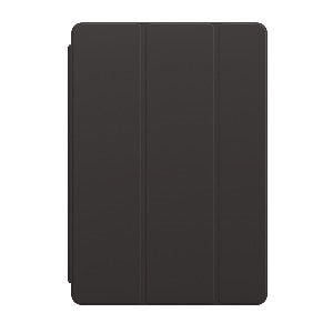 APPLE FUNDA SMART COVER P-IPAD 7A Y 8A GEN IPAD AIR 3A GEN NEGRO Funda Apple Smart Cover para el iPad (7.ª generación) y el iPad Air (3.ª generación) - Negro 8A GEN - IPAD AIR 3A GEN NEGRO