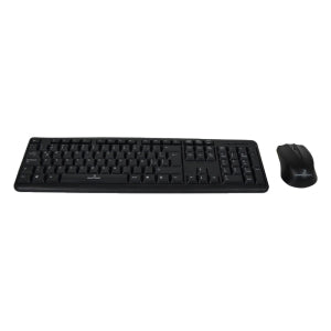 MASTER CHOICE KIT ALAMBRICO USB: TECLADO Y MOUSE - RESISTENTE A DERRAMES KIT ALAMBRICO USB: TECLADO Y MOUSE - RESISTENTE A DERRAMES