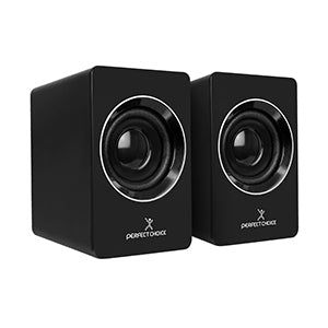 MASTER CHOICE BOCINAS ESTEREO 2.0 . BOCINAS ESTEREO 2.0 .